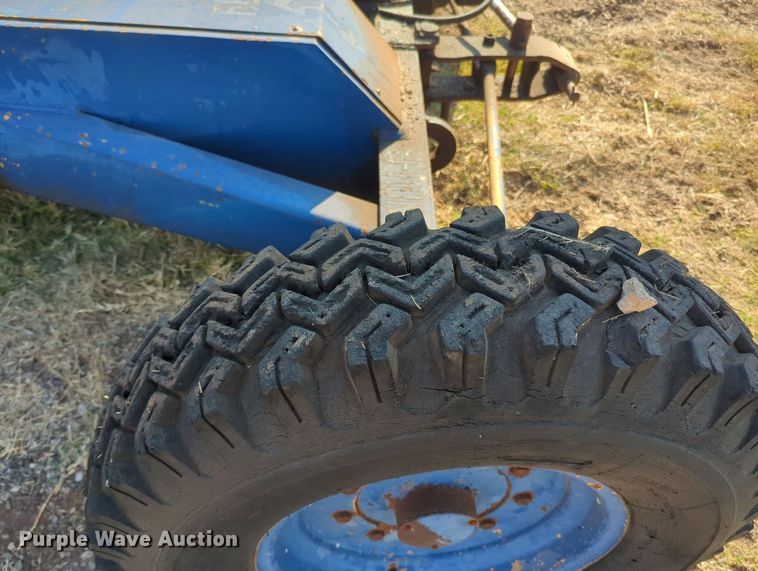 image for item MY9983 JLG  boom lift