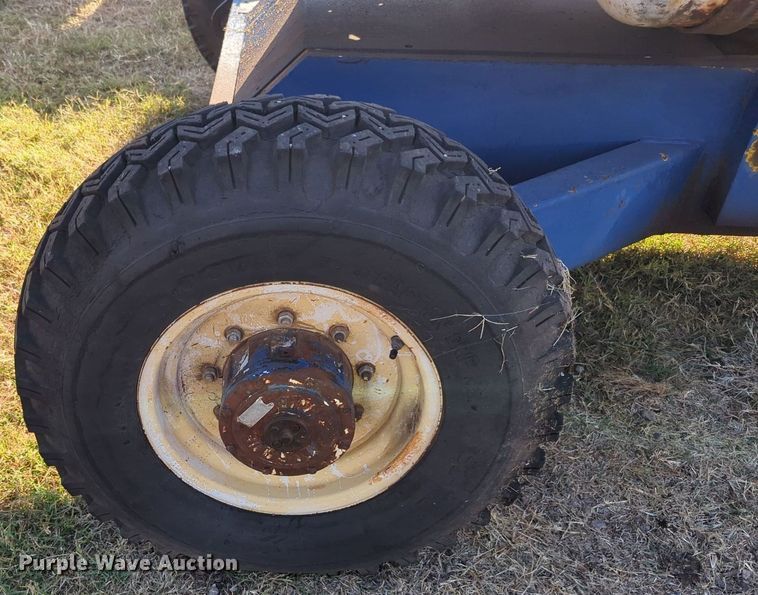 image for item MY9983 JLG  boom lift