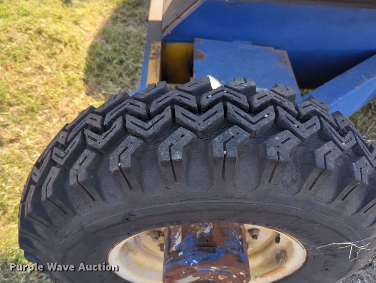 image for item MY9983 JLG  boom lift