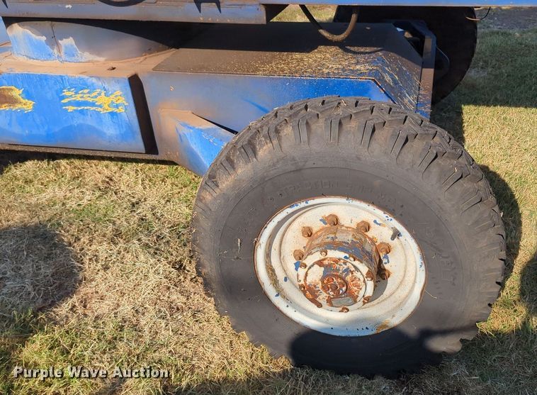 image for item MY9983 JLG  boom lift