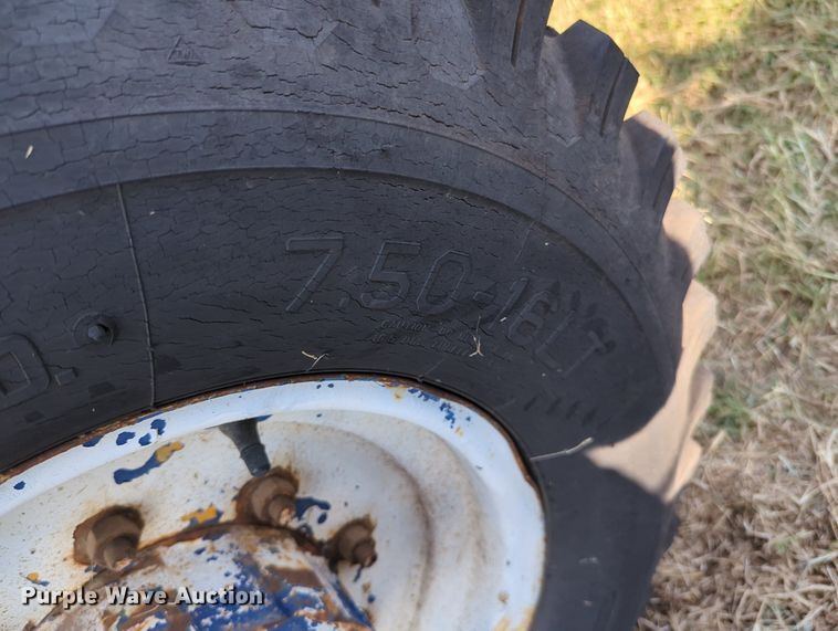 image for item MY9983 JLG  boom lift