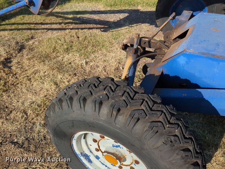 image for item MY9983 JLG  boom lift