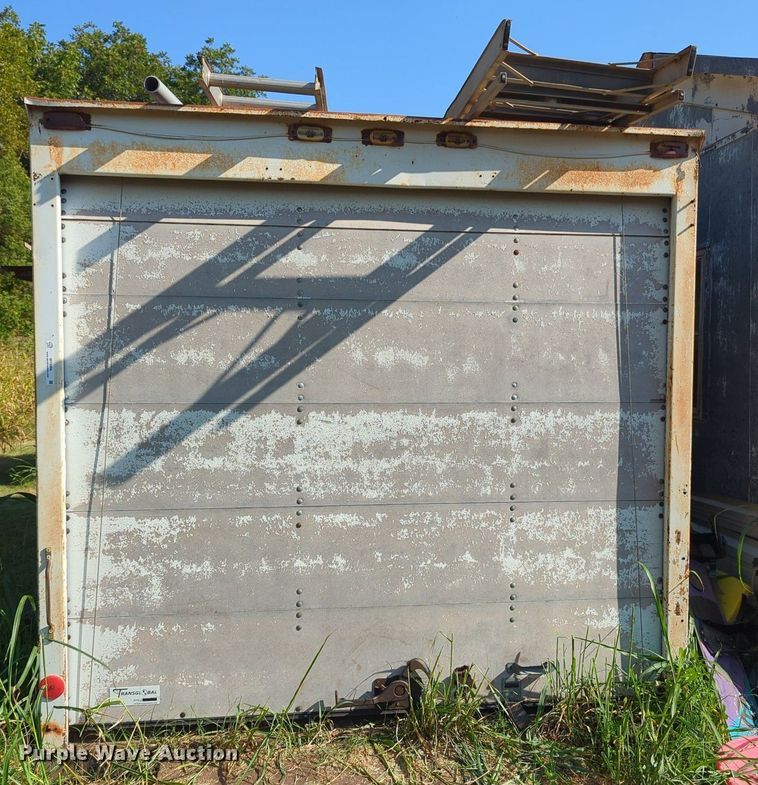 image for item MY9984 Storage container