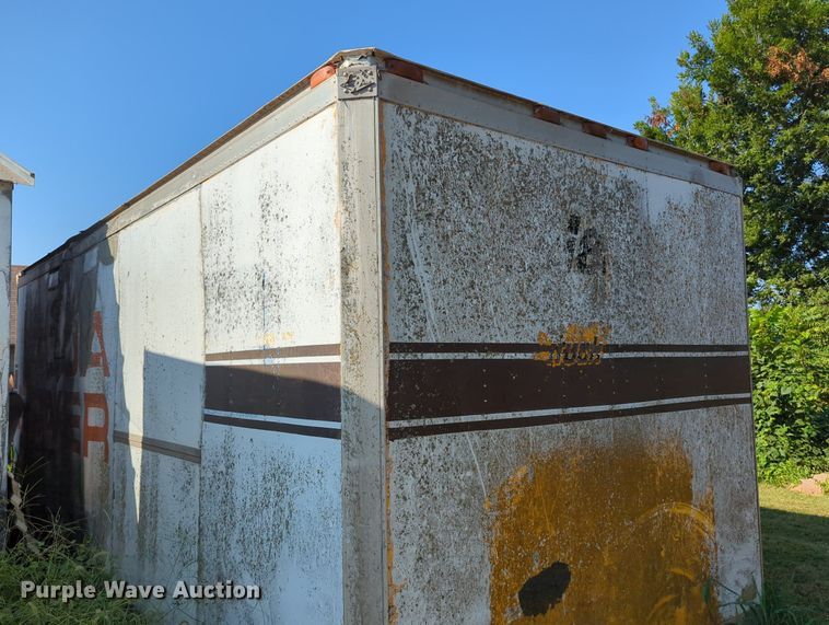 image for item MY9984 Storage container