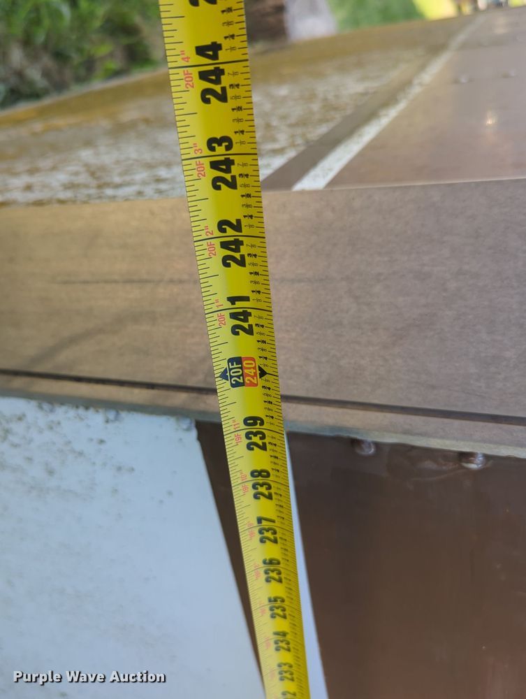 image for item MY9984 Storage container