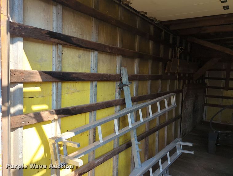 image for item MY9984 Storage container