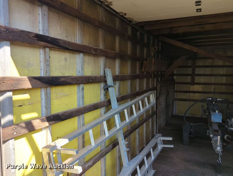 image for item MY9984 Storage container