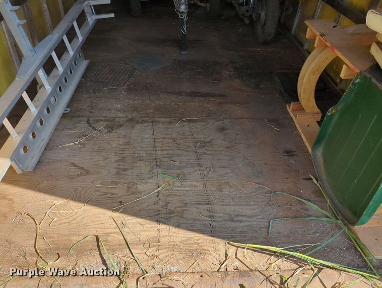 image for item MY9984 Storage container