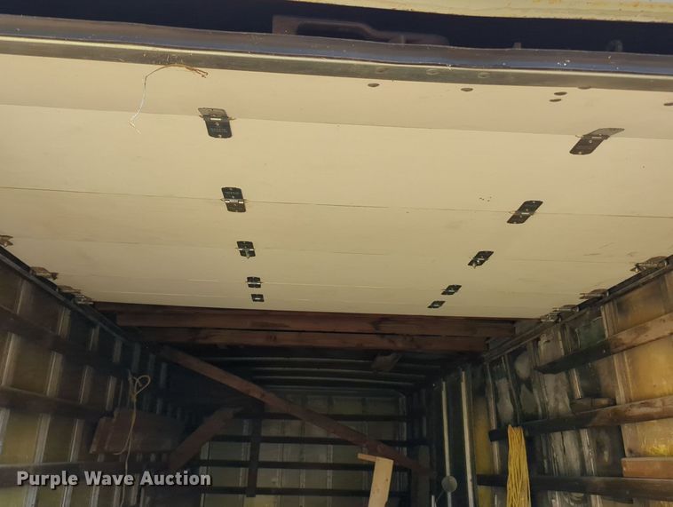 image for item MY9984 Storage container