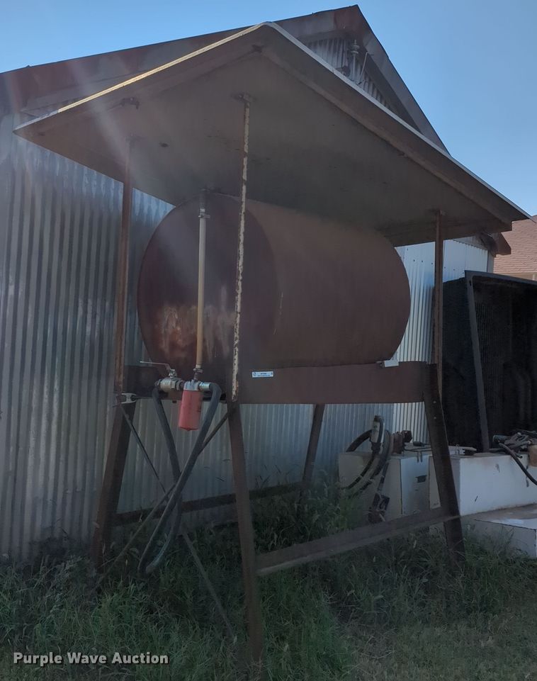 image for item MY9988 Fuel tank