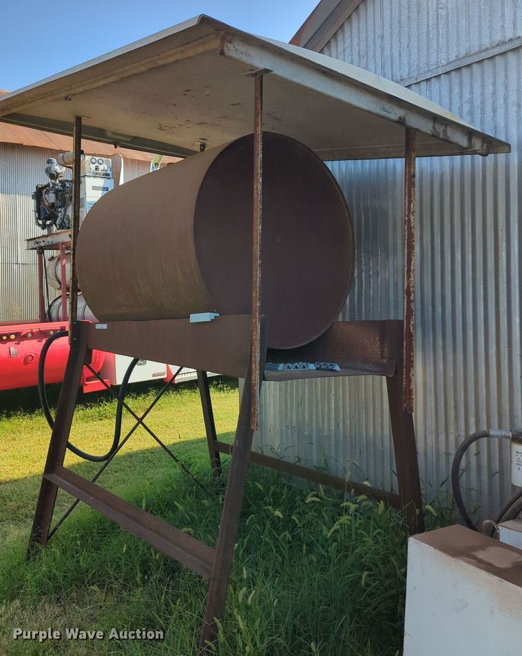 image for item MY9988 Fuel tank