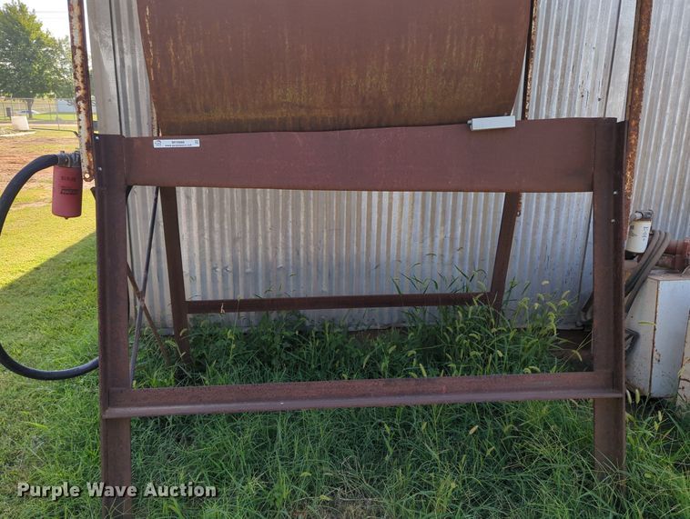 image for item MY9988 Fuel tank