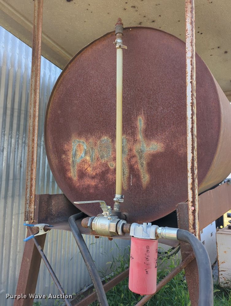 image for item MY9988 Fuel tank