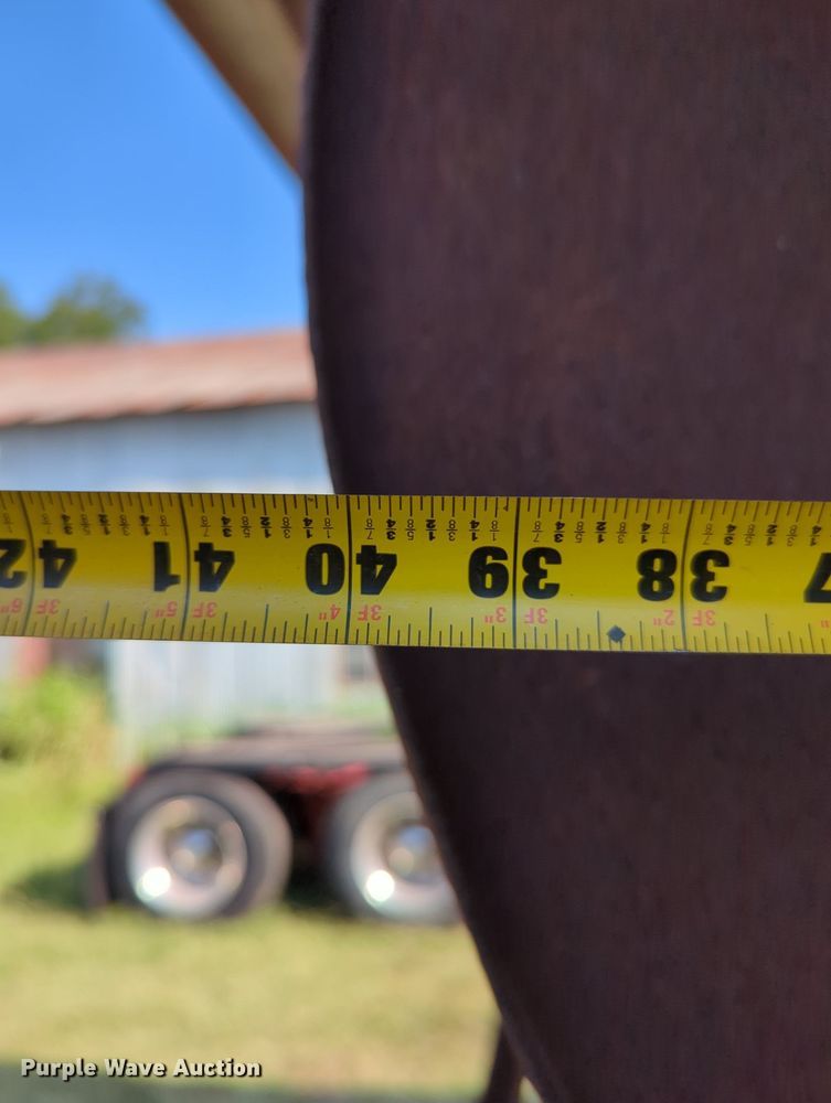 image for item MY9988 Fuel tank