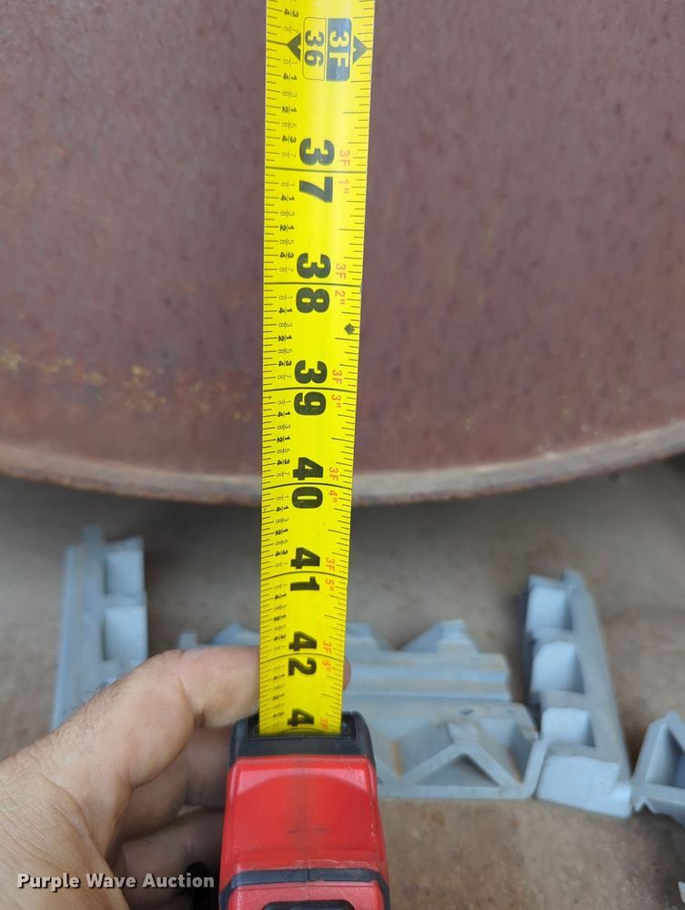 image for item MY9988 Fuel tank