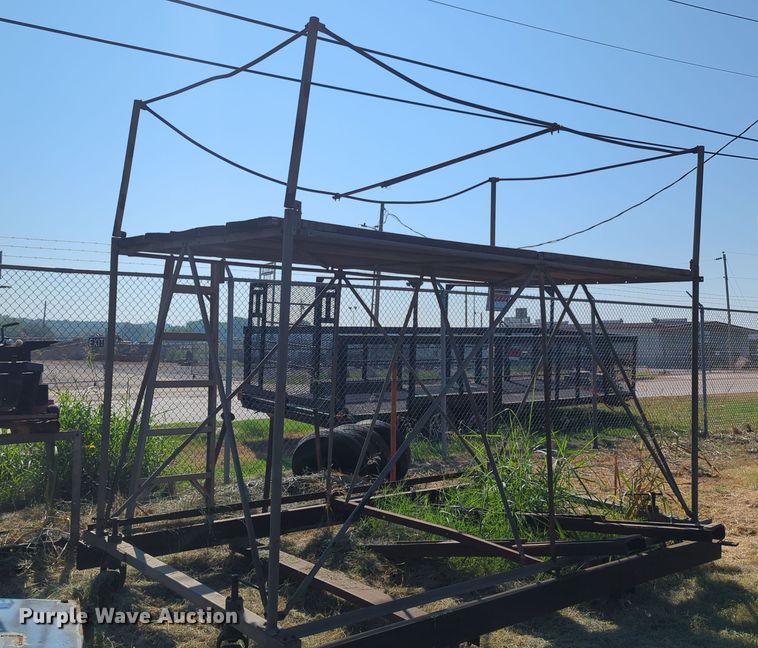 image for item MY9994 Scaffolding