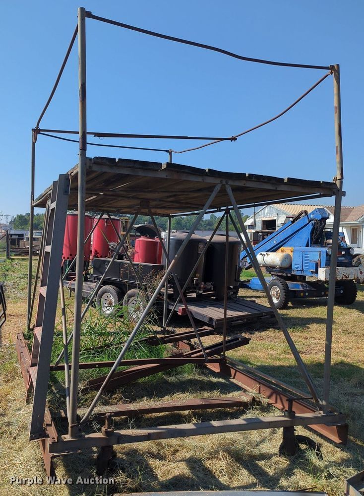 image for item MY9994 Scaffolding