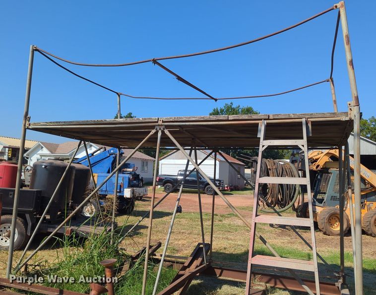 image for item MY9994 Scaffolding