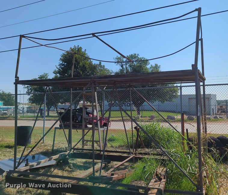 image for item MY9994 Scaffolding