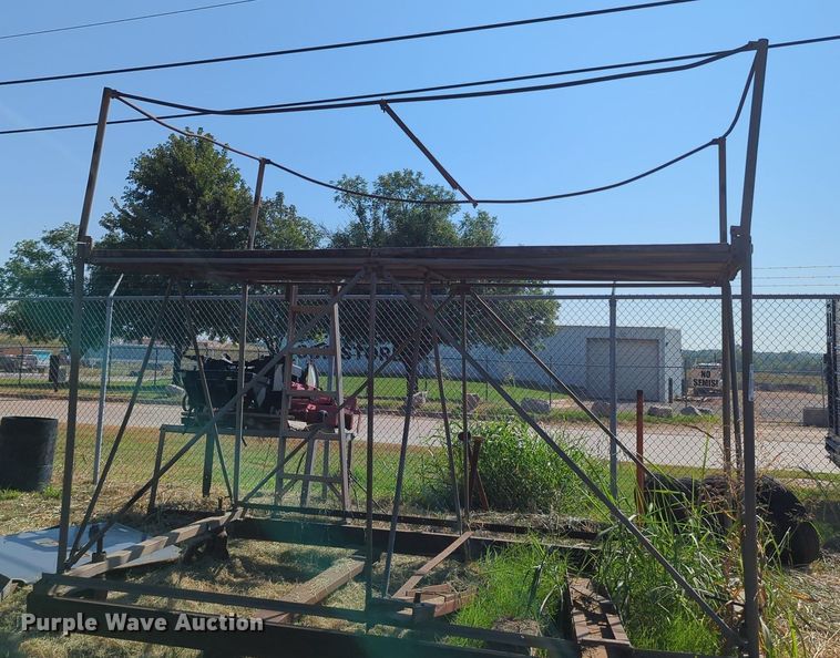 image for item MY9994 Scaffolding