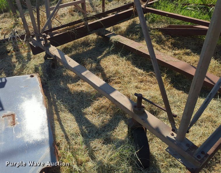 image for item MY9994 Scaffolding