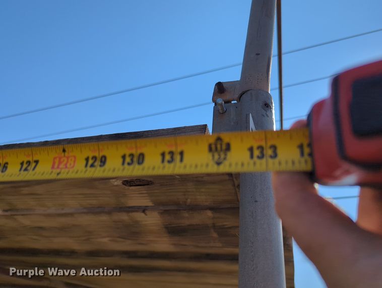 image for item MY9994 Scaffolding