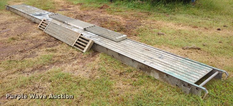 image for item MY9994 Scaffolding