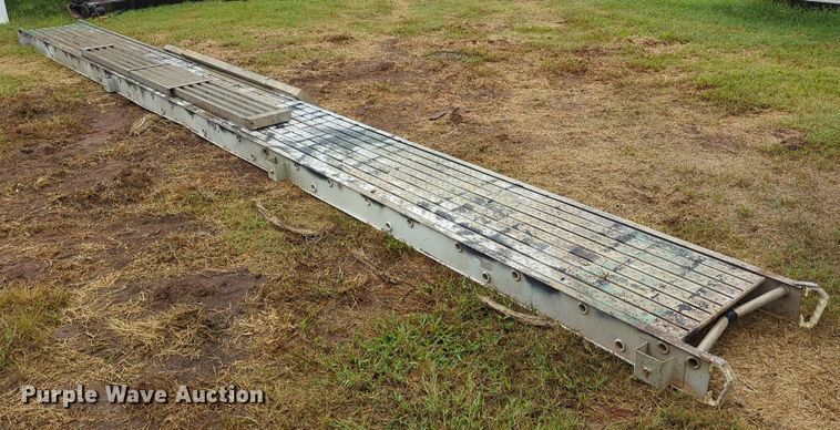 image for item MY9994 Scaffolding