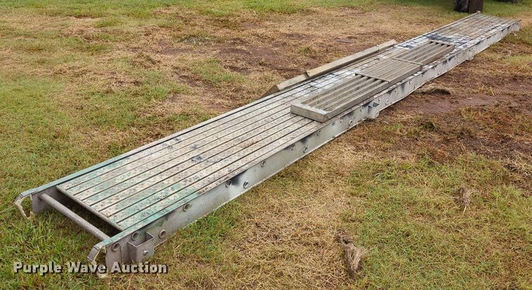 image for item MY9994 Scaffolding