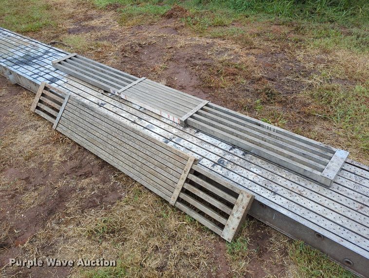 image for item MY9994 Scaffolding