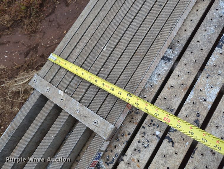 image for item MY9994 Scaffolding