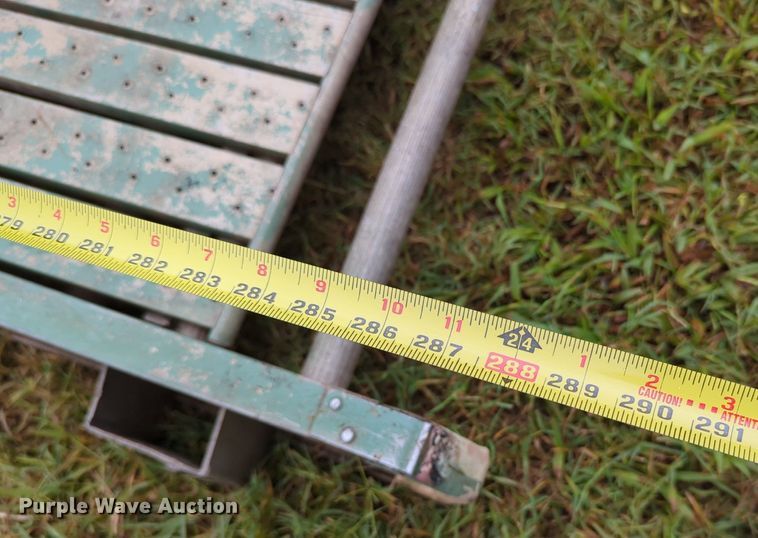 image for item MY9994 Scaffolding