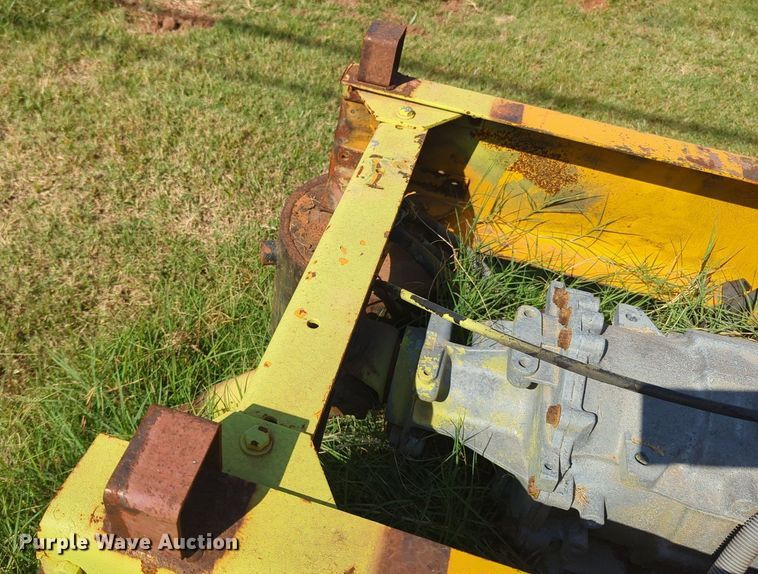 image for item MY9998 Cummins  engine