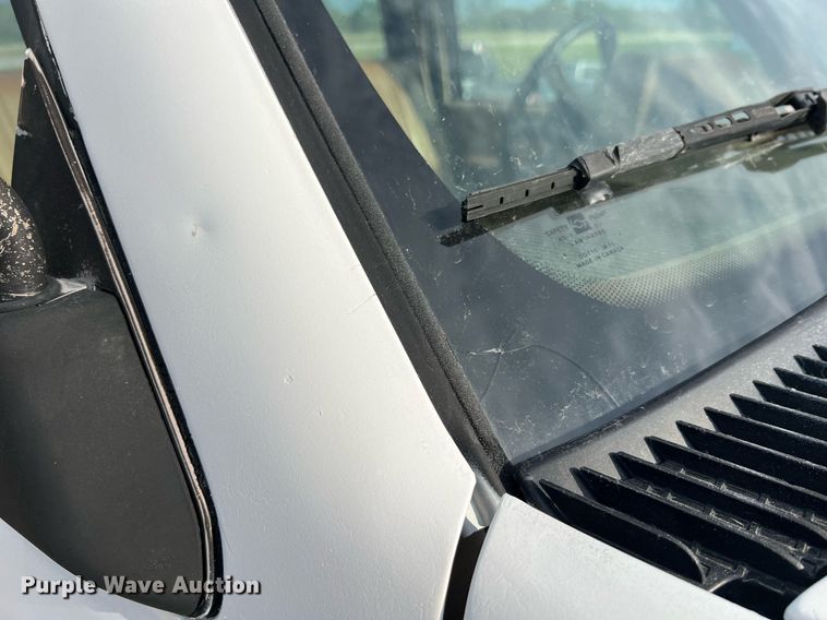 image for item NA9172 1990 Chevrolet Cheyenne 3500  pickup truck cab and chassis