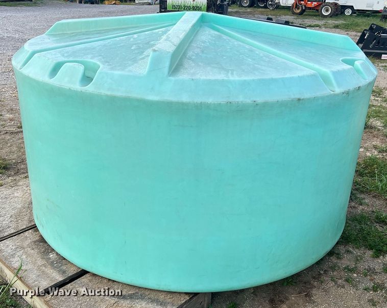 image for item NA9173 Poly tank