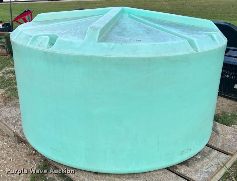 image for item NA9173 Poly tank