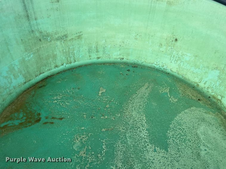 image for item NA9173 Poly tank