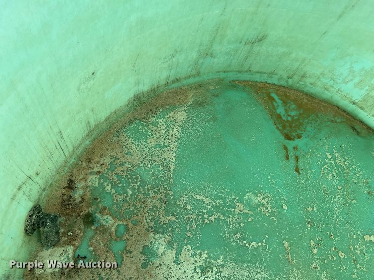 image for item NA9173 Poly tank