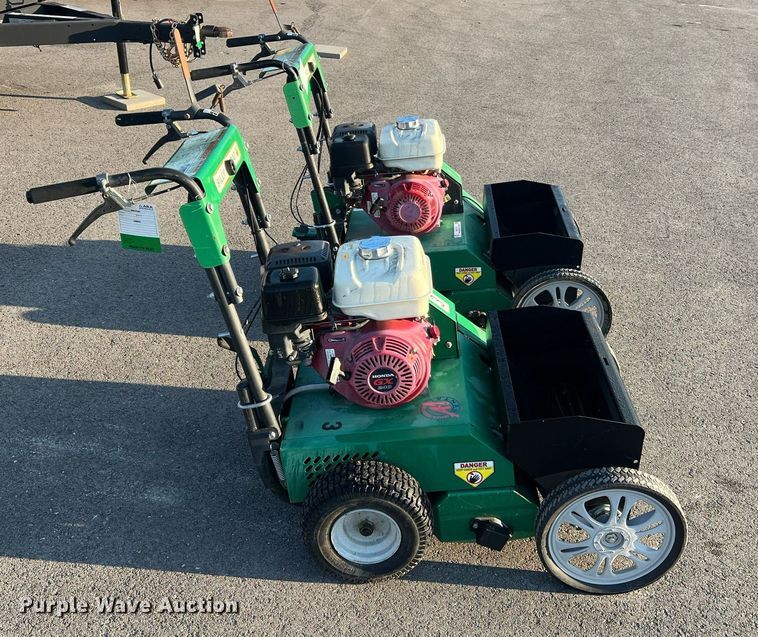 image for item NA9179 (2) Billy Goat OS901SPH overseeders