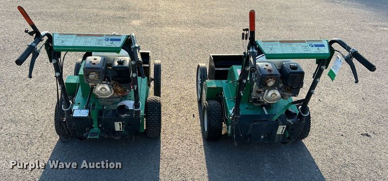 image for item NA9179 (2) Billy Goat OS901SPH overseeders