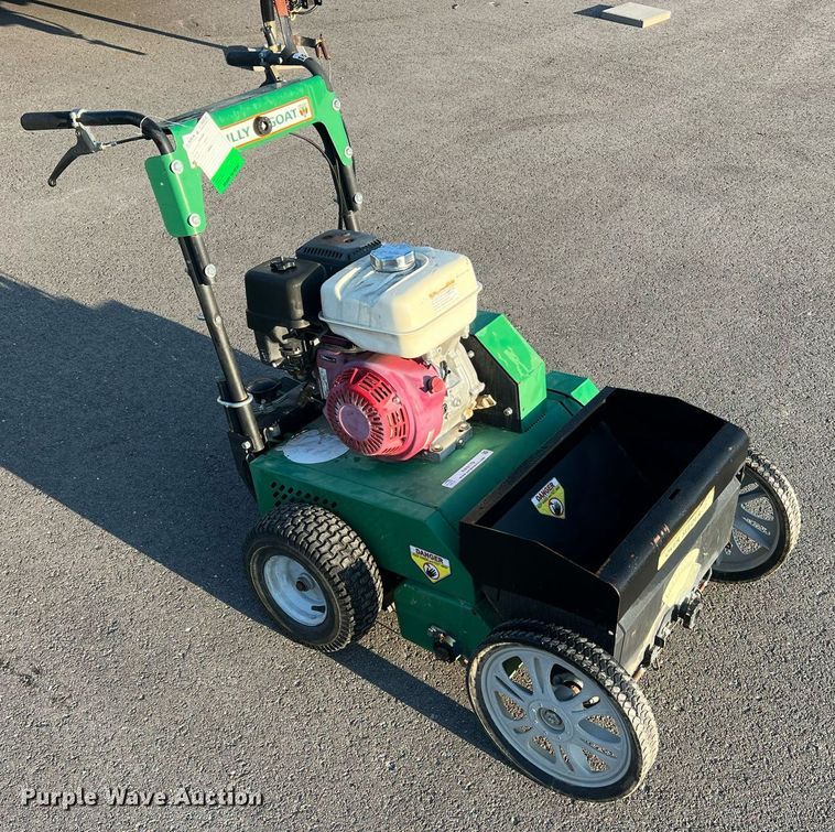 image for item NA9179 (2) Billy Goat OS901SPH overseeders