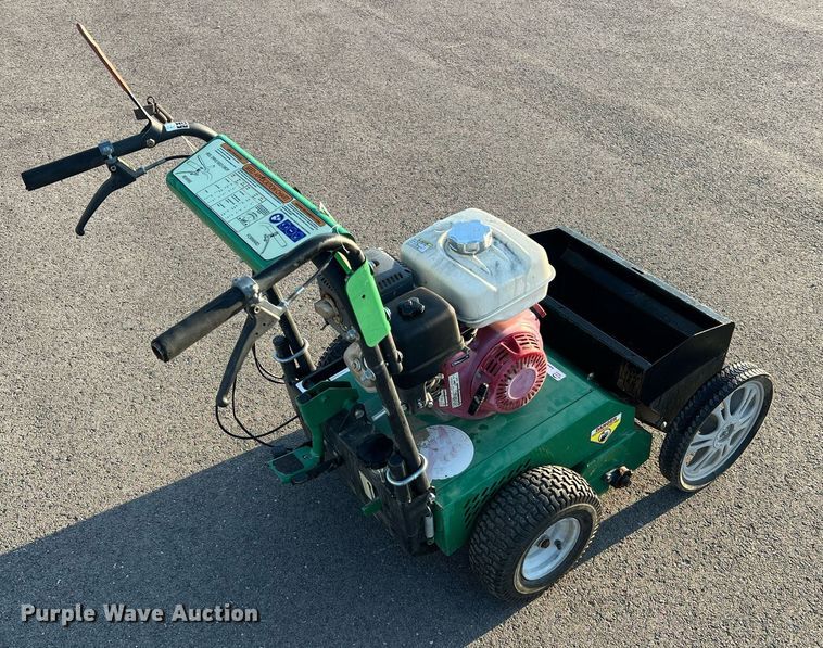 image for item NA9179 (2) Billy Goat OS901SPH overseeders