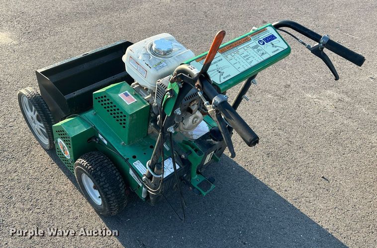 image for item NA9179 (2) Billy Goat OS901SPH overseeders