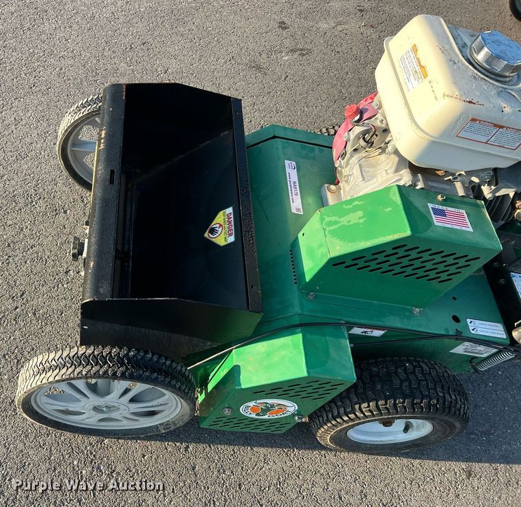 image for item NA9179 (2) Billy Goat OS901SPH overseeders