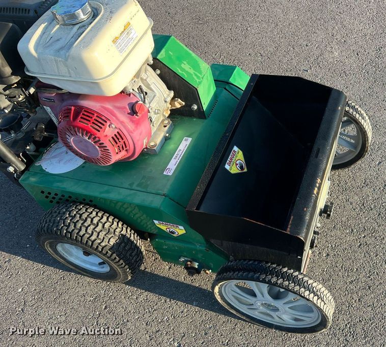 image for item NA9179 (2) Billy Goat OS901SPH overseeders