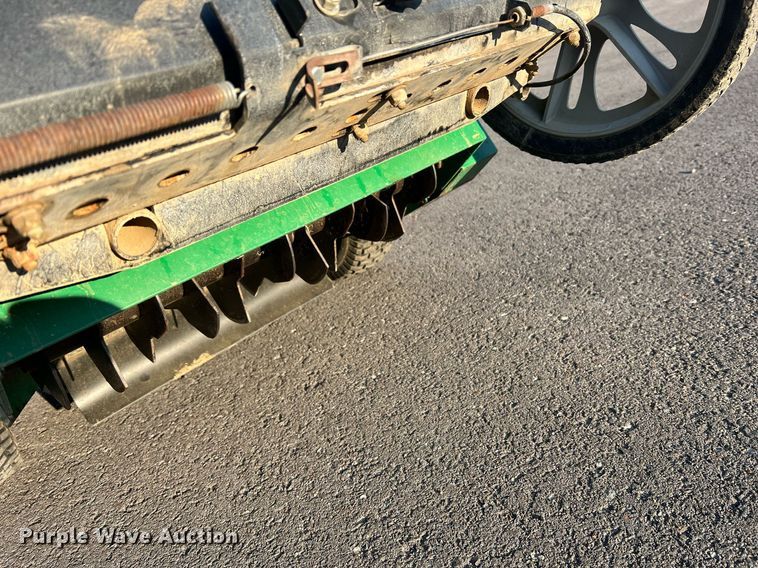 image for item NA9179 (2) Billy Goat OS901SPH overseeders