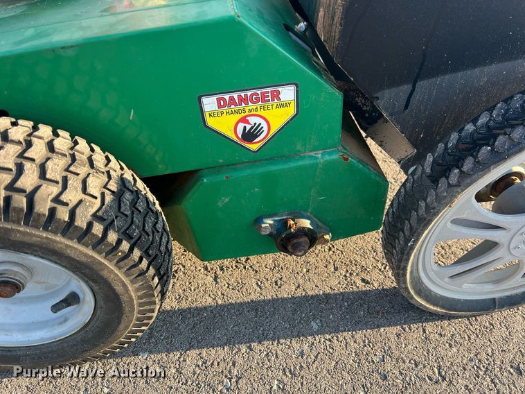 image for item NA9179 (2) Billy Goat OS901SPH overseeders