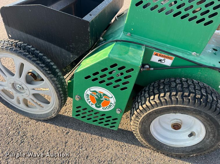 image for item NA9179 (2) Billy Goat OS901SPH overseeders