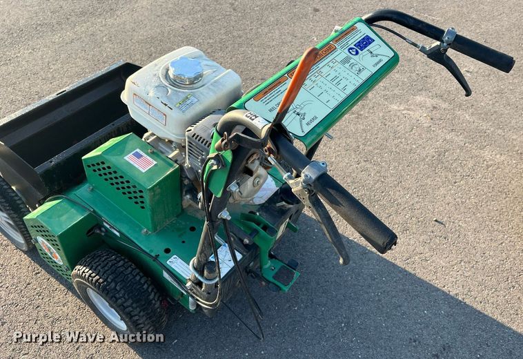 image for item NA9179 (2) Billy Goat OS901SPH overseeders