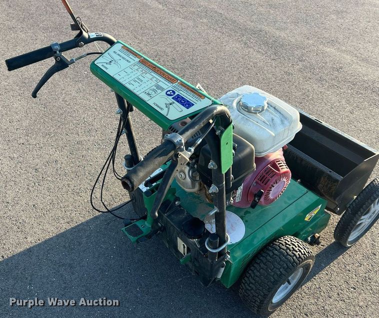 image for item NA9179 (2) Billy Goat OS901SPH overseeders